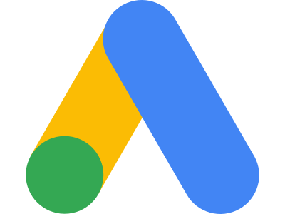 Servicii Google Ads - Logo 1