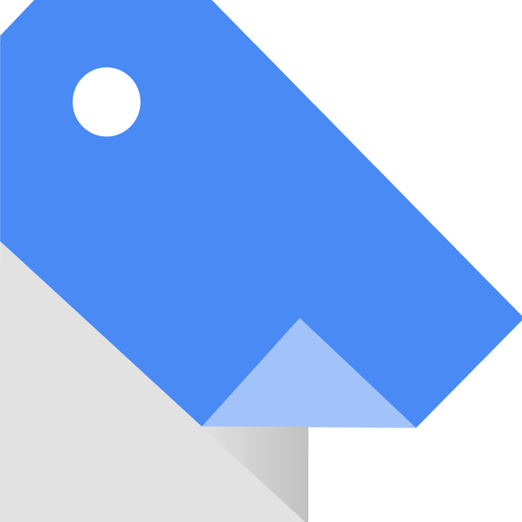 Servicii Google Ads - Logo 2